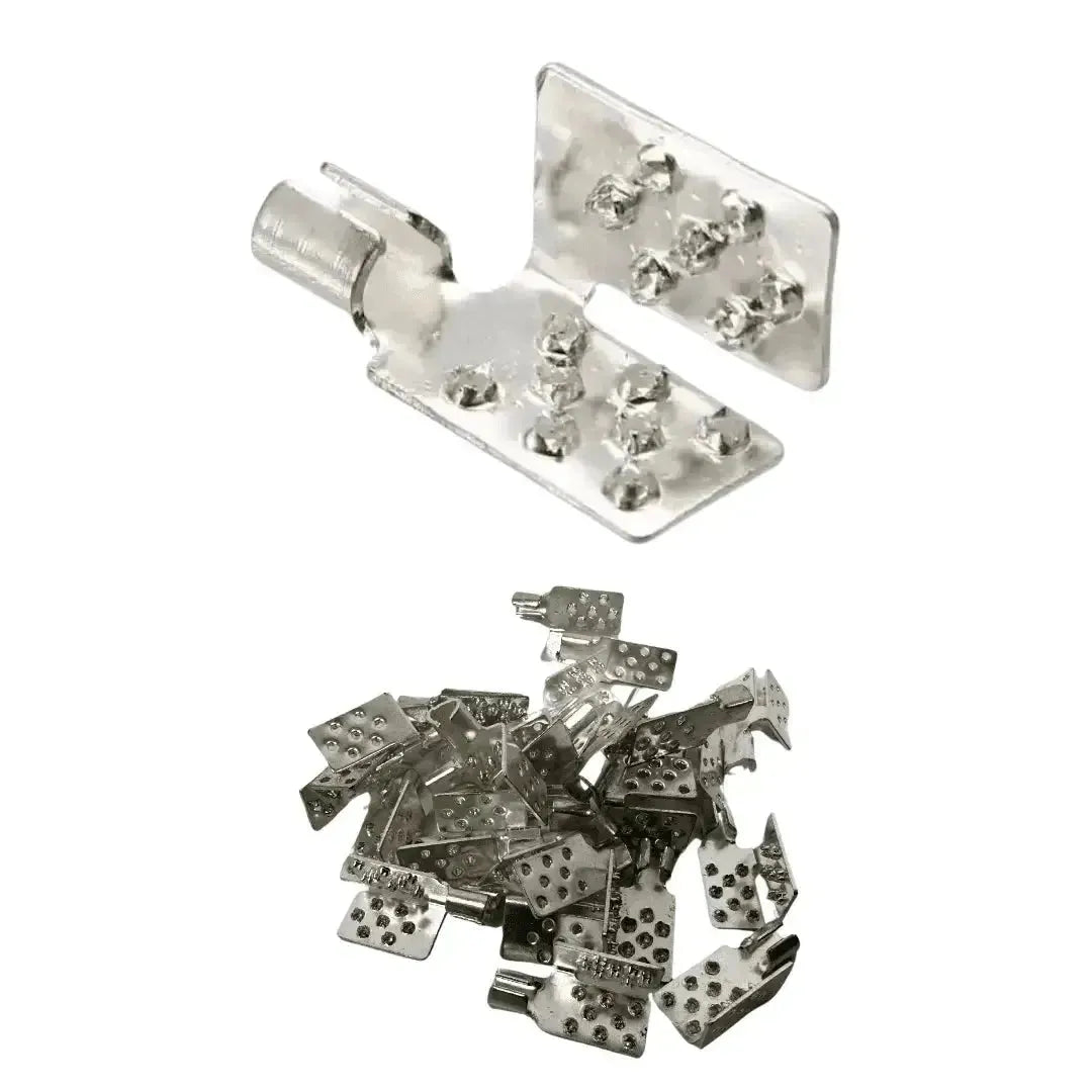 infrared film connectors