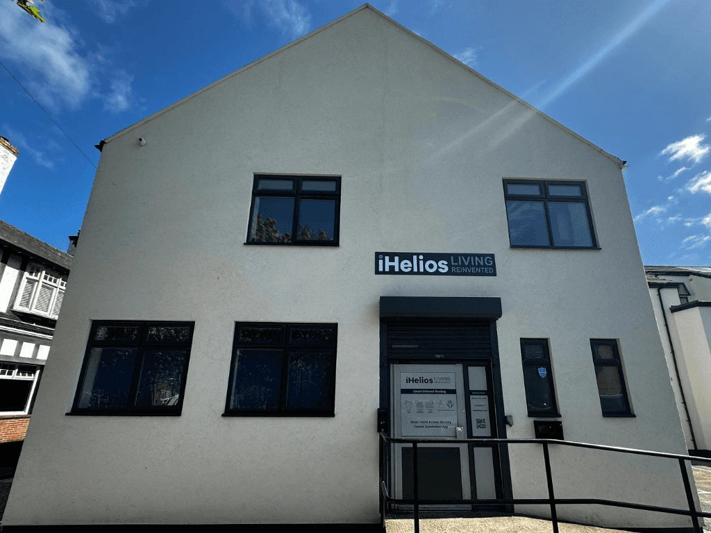 iHelios Office Hull