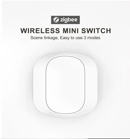 Wireless Mini Switch iHelios